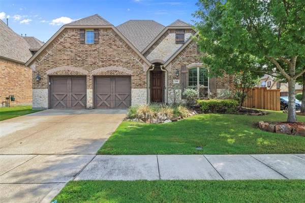 3000 Dunverny, The Colony, TX 75056