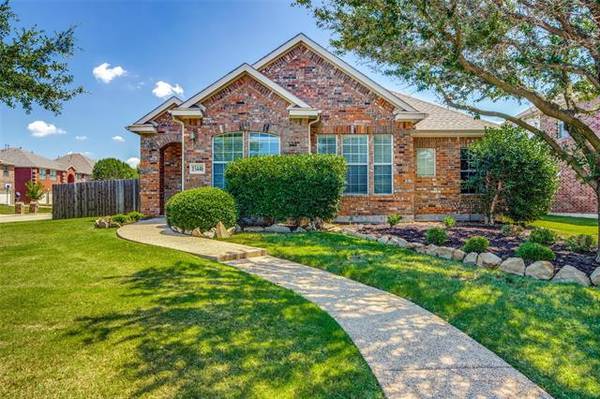 13446 Cottage Grove Drive, Frisco, TX 75033