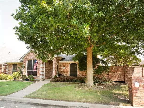 Arlington, TX 76012,3105 Stornoway Trail