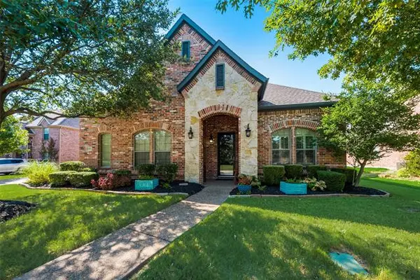 Prosper, TX 75078,1310 Millers Creek Drive