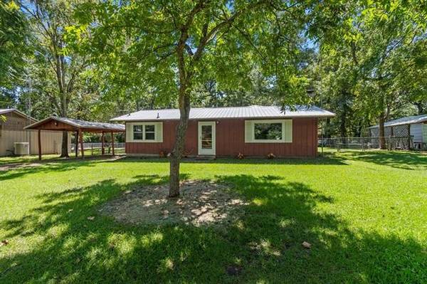 14375 Jim Bowie, Log Cabin, TX 75148