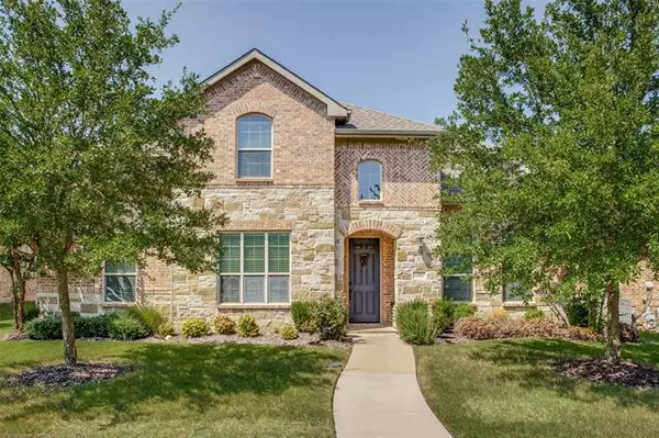 3507 Glenhaven Drive, Sachse, TX 75048