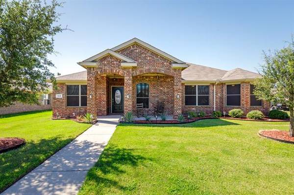 313 Eastland Court, Royse City, TX 75189