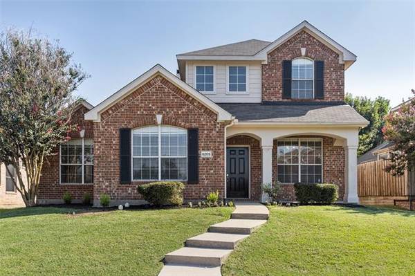 6205 Candletree Lane, Mckinney, TX 75070