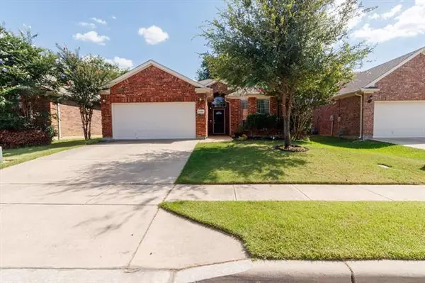 2436 Priscella Drive, Fort Worth, TX 76131