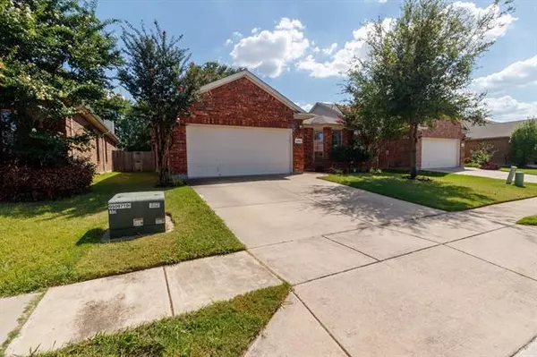 Fort Worth, TX 76131,2436 Priscella Drive