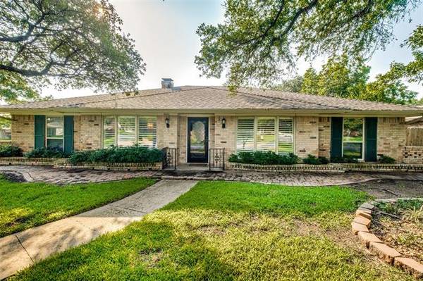 2600 Pin Oak Lane, Plano, TX 75075