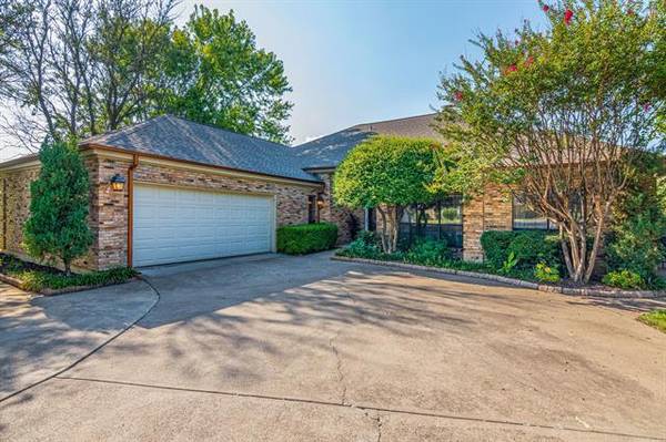 7624 Woodside, Fort Worth, TX 76179