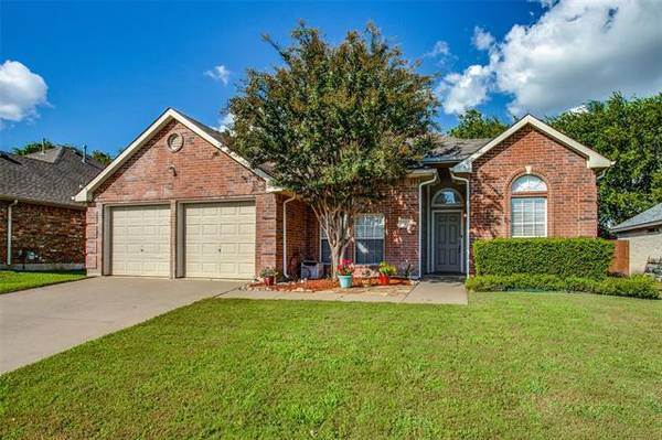 120 Sequoia Road, Rockwall, TX 75032