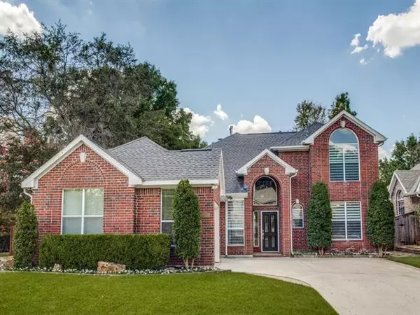 Mckinney, TX 75072,2701 Summerwood Court