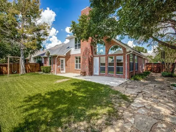 Mckinney, TX 75072,2701 Summerwood Court