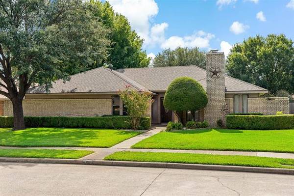 110 Faircrest Drive, Garland, TX 75040