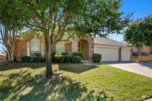 Grand Prairie, TX 75050,1612 Babbling Brook Drive