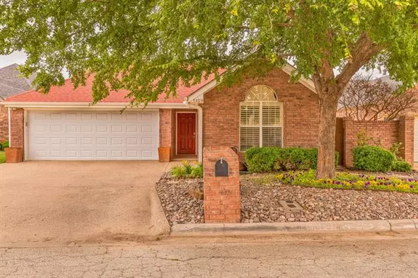 6109 Laurel Court, Abilene, TX 79606