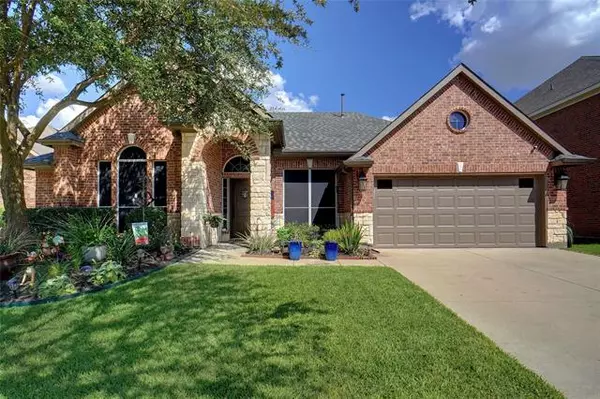 9012 Wheatfield Trail, Fort Worth, TX 76179