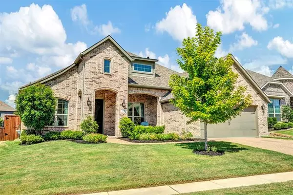 205 Waterview Court, Hickory Creek, TX 75065