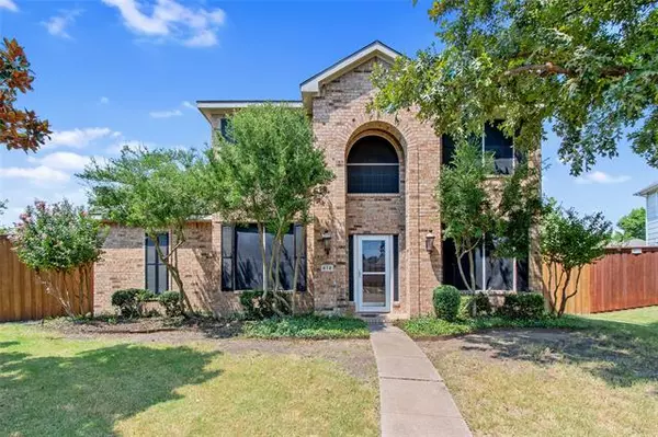 618 Seminole Trail, Allen, TX 75002