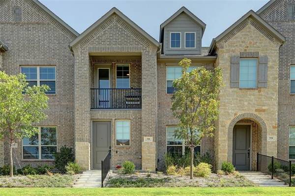 528 Ballustrade Drive, Irving, TX 75039