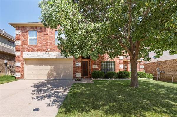 5501 Bandelier Trail, Fort Worth, TX 76137