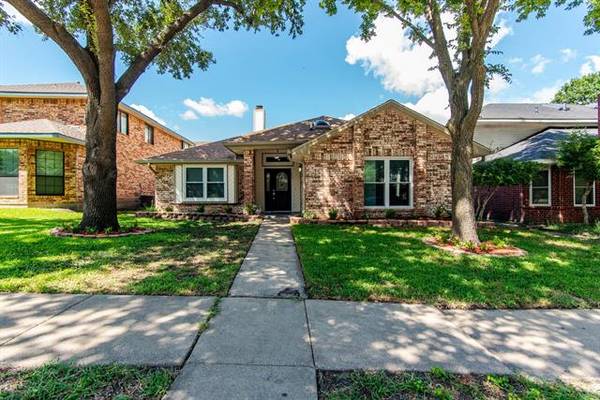 3021 David Drive, Rowlett, TX 75088