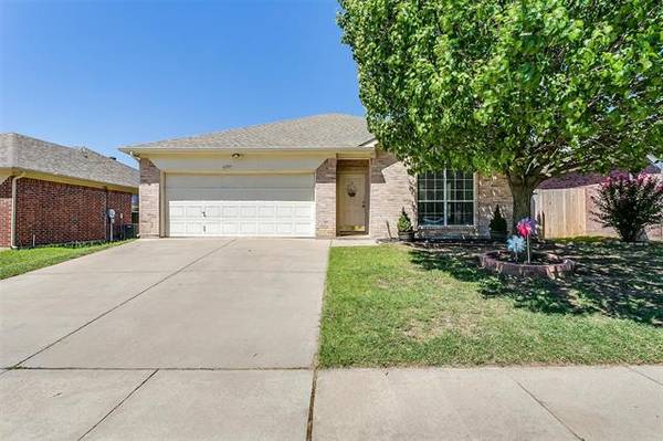 6317 Seal Cove, Fort Worth, TX 76179