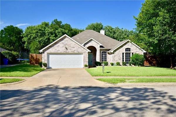 3709 Scott Drive, Rowlett, TX 75088