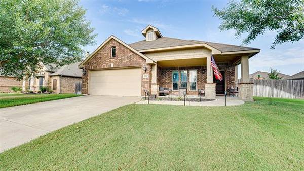 5217 Medallion Court, Midlothian, TX 76065