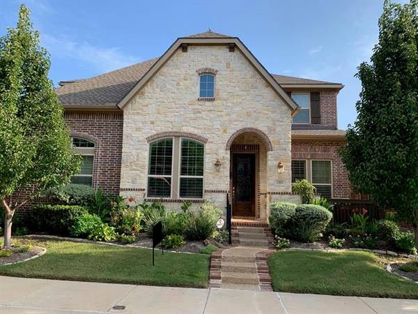 2509 Sir Wade Way, Lewisville, TX 75056