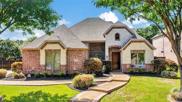 7209 Covewood Drive, Garland, TX 75044