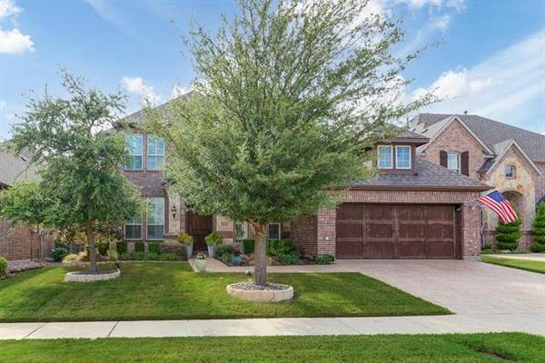 6408 Cimmaron Trail, Colleyville, TX 76034