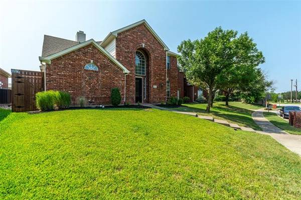 2905 Aspen Drive, Mckinney, TX 75070