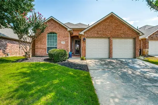 2409 Mallard Drive, Little Elm, TX 75068