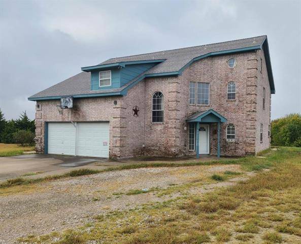 18344 County Road 543, Nevada, TX 75173