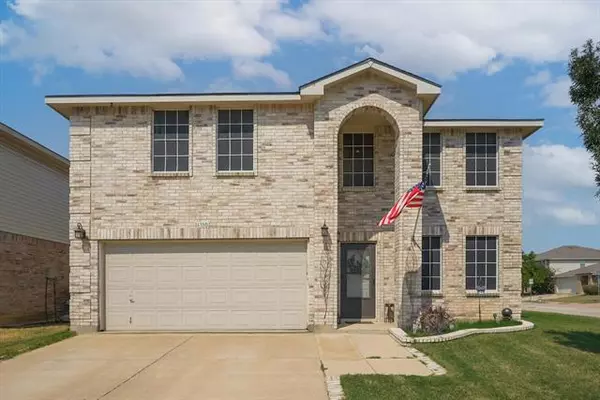 16100 Windsong Court, Fort Worth, TX 76247