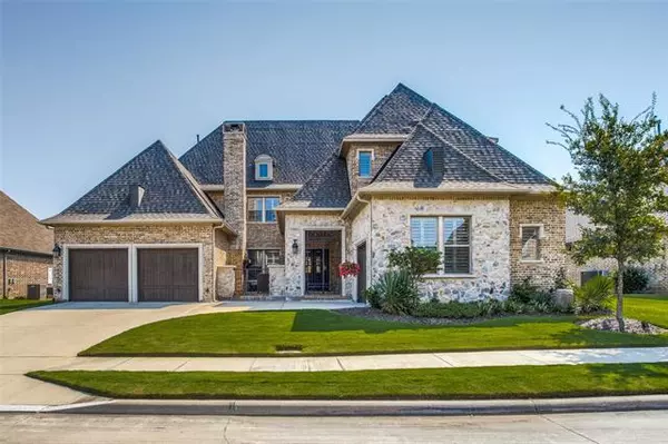 Flower Mound, TX 75028,3512 Sutton Drive