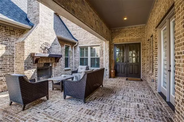 Flower Mound, TX 75028,3512 Sutton Drive