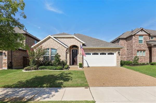 1517 Sea Island Road, Aubrey, TX 76227