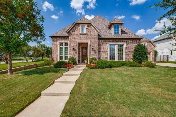 4251 Red Wing Drive, Prosper, TX 75078