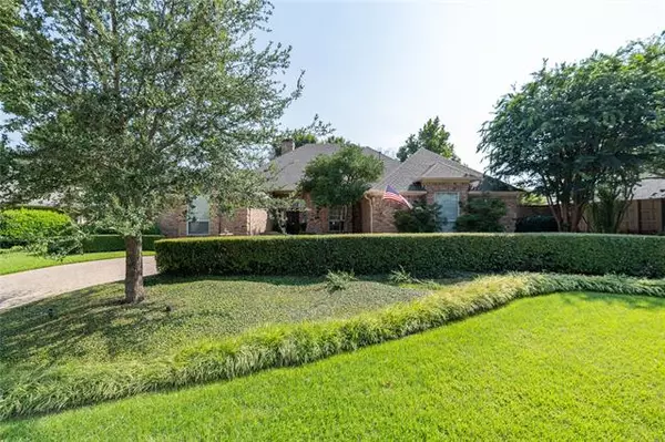 5310 Hilton Head Drive, Dallas, TX 75287