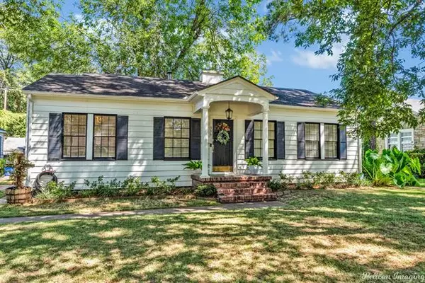 306 College Lane, Shreveport, LA 71106