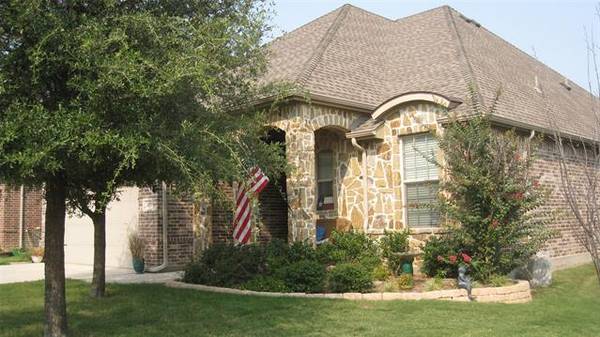 3205 Capetown Drive, Denton, TX 76208