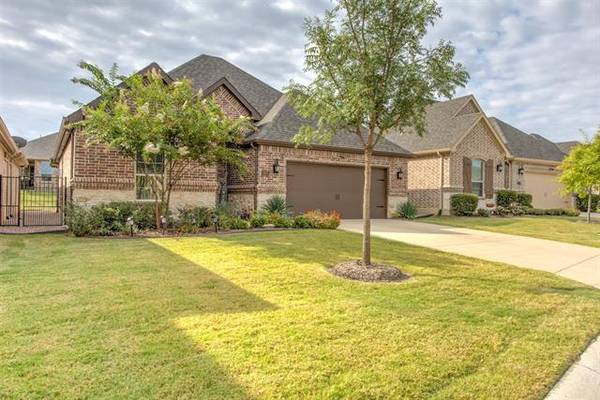 2910 Cascada Way #2910, Mansfield, TX 76063