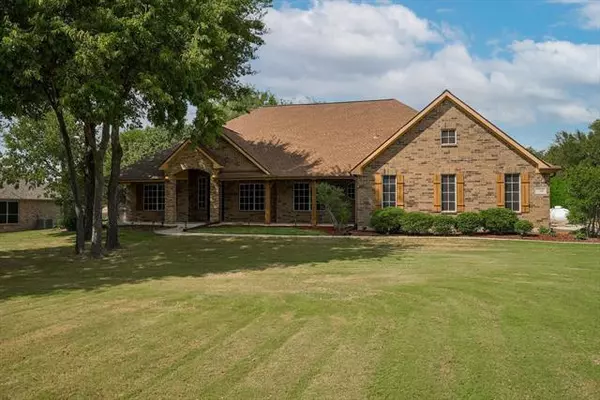 Lakewood Village, TX 75068,750 Carrie Lane