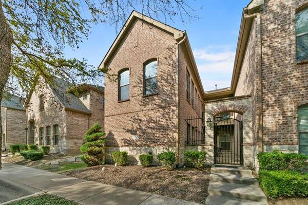 5957 Pisa Lane, Frisco, TX 75034