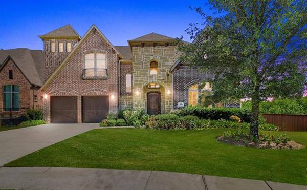 3414 Wingren Drive, Irving, TX 75062