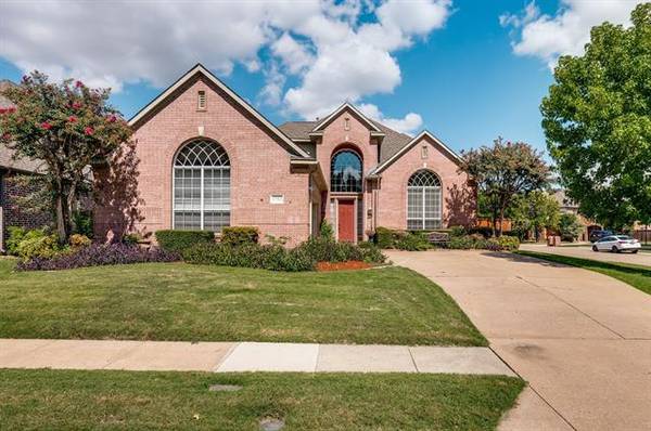 1733 Cross Point Road, Mckinney, TX 75072