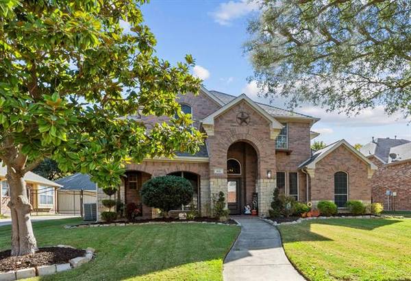 215 Talon Drive, Keller, TX 76248