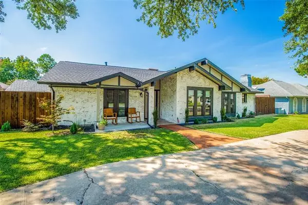 Plano, TX 75075,3200 Dover Drive