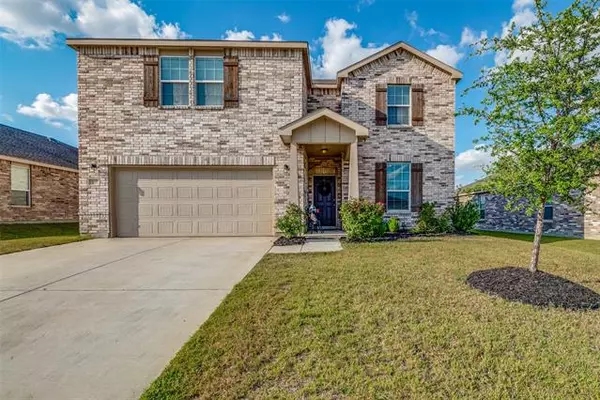 Fort Worth, TX 76131,520 Mesa View Trail