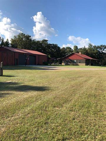 10277 County Road 3406, Brownsboro, TX 75756